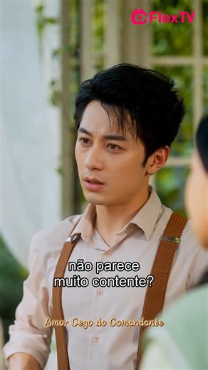 54K views · 3.2K reactions |  https://www.flextvmarketing.com/s4/Vrg6dN8jW8  Título do drama: Amor Cego do Comandante  Ela finge estar cega para sobreviver a um perigoso jogo. ⚡ Entre intrigas, segredos e testes do general, o amor surge inesperadamente.  Veja mais Hot & New short dramas em #FlexTV #dramacurto #ShortDrama #romance #ParaVocê #curtasdramáticos #cdrama #FlexTVapp #fyp | FlexTv - Português | Facebook