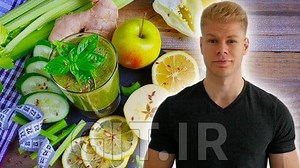 Nutrition Certification: Detoxification Diploma (Accredited)