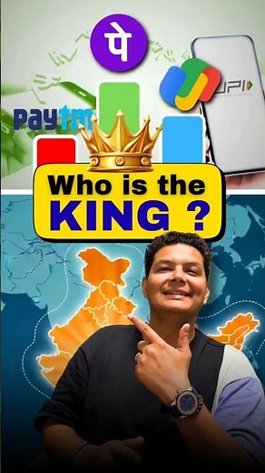 UPI Expert Reveals TOP 3 Apps for Fast and Secure Payments