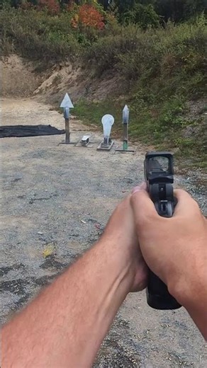 Is this the fastest pistol Polish Plate Rack you've ever seen? DWX pistol win at Old Bridge Knockdow