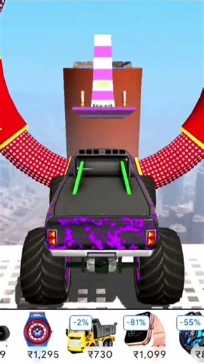 can I finish the large track #shortsfeed #trending #games #beamngdrive #beamng #beamngshorts #fyp