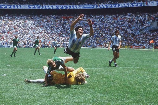 Maradona or Messi heroics? What's the greatest match in World Cup history? | Flashscore.com