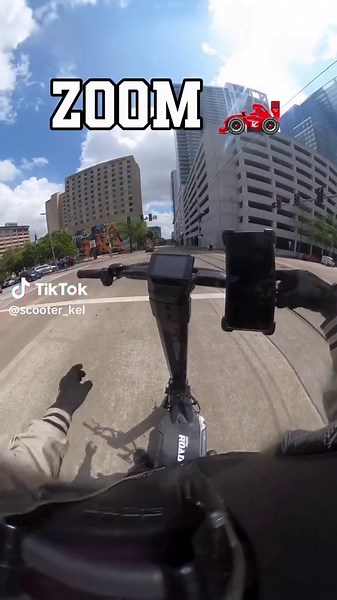 Everything You Need to Know About Electric Scooters