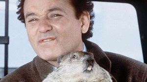 How 'Groundhog Day' Forces Its Protagonist to Change