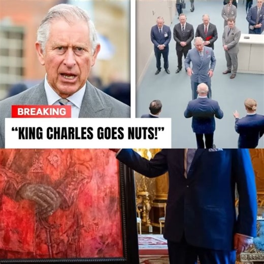 5.3K views · 111 reactions | King Charles STRIKES BACK! Takes Firm Action Against Prince Harry & Meghan Markle. #princeharry #royalfamilydrama #fblifestyle | Breaking Royal 26 | Facebook