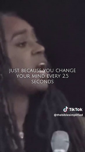 Understanding Numbers 23:19 - The Nature of God