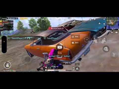 INSANE PUBG Mobile Scrims Highlights | Tryout Gameplay 2025