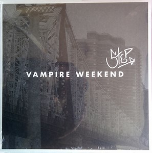 Vampire Weekend - Step