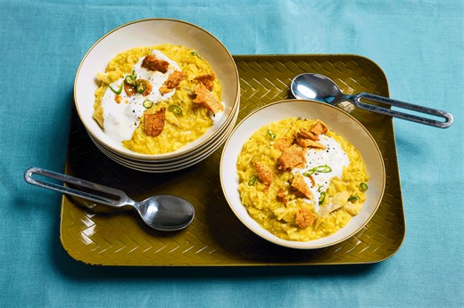 Chicken Kitchri From Third Culture Cooking