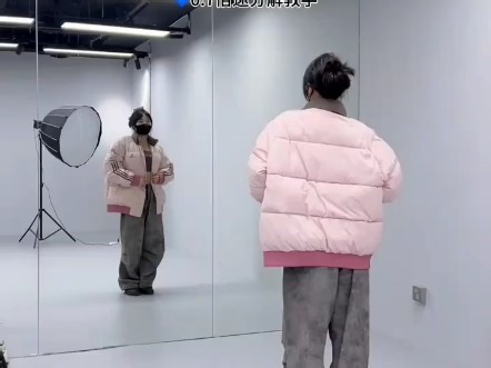 tonight（舞蹈学习）