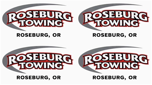 Late-night wreck recovery handled while the rest of the town was asleep. No matter the time, no matter the situation—this team shows up ready to work. That’s the difference real experience makes. Roseburg Towing a Legacy of Excellence Since, 1969 #roseburgtowing #towing #towingandrecovery #towlife #fyp