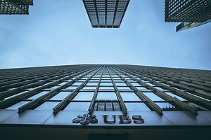 UBS Warburg Investment Group's Turbulent History Exposed