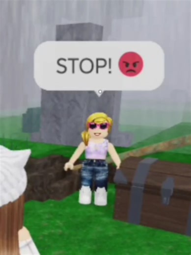 Roblox Stories: The Big Mistake Adventure