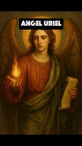 How Angel looks according to the Bible.