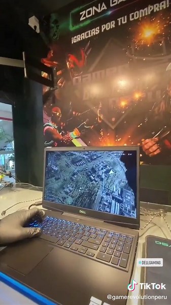 GAMER EVOLUTION PERÚ on TikTok
