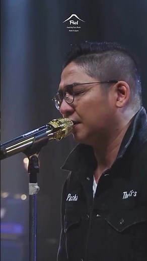 Ungu Band Studio Session 🎸 Jika Itu Yang Terbaik | Nostalgia Bareng FGN Guitars