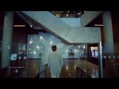 Secured Physical Access with the IDEX Biometric Smart Card