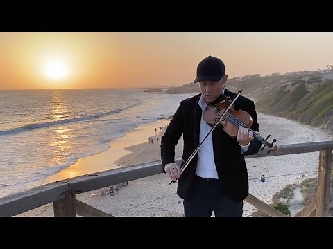 Wedding Song - Let's Get Married remix (Jagged Edge feat. Run) - Josh Vietti Violin