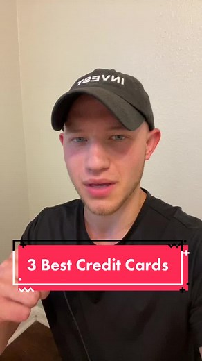 3 Best Ways to Use Your Credit Cards
