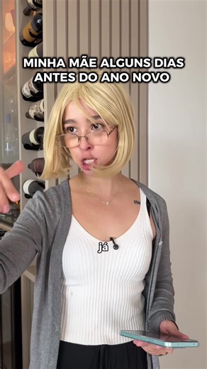 Significado das Cores do Ano Novo com Letícia Takei