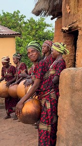 1.5M views · 12K reactions | Traditional dance of Somba Women #inspirationofafrica | Quim Fàbregas | Facebook