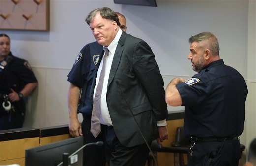 Authorities charge alleged Gilgo Beach serial killer with 7th murder
