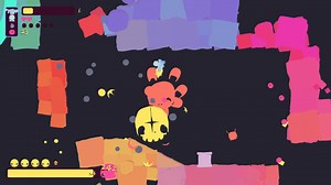 GoNNER 2 is Now Available for PC, Switch and Xbox One