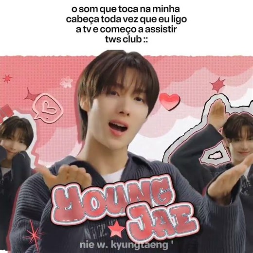 mds como eu amo assistir tws club