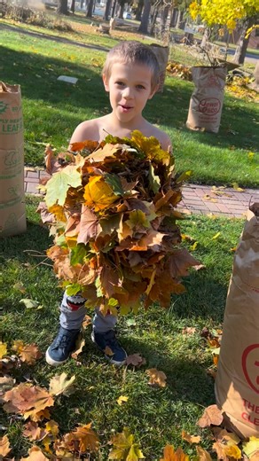 It’s Leaf Time! - @nickgalewls 🍂🍁🪾 | WLS-AM 890