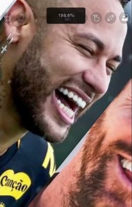 Cristiano Ronaldo vs Neymar Jr vs Lionel Messi - Teeth 🦷😁 #holidayswithyoutube