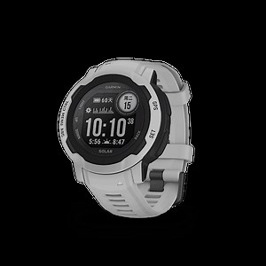 本能 Instinct 2 太阳能 | 穿戴式产品 | Garmin 佳明官方网站