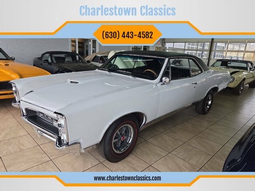 1967 Pontiac GTO GTO | eBay
