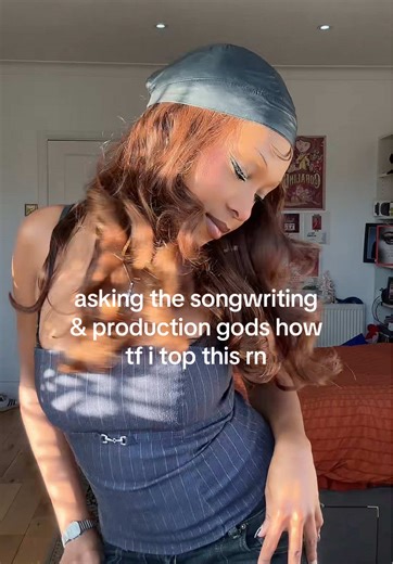 How I Created My New Music: A Songwriting Journey