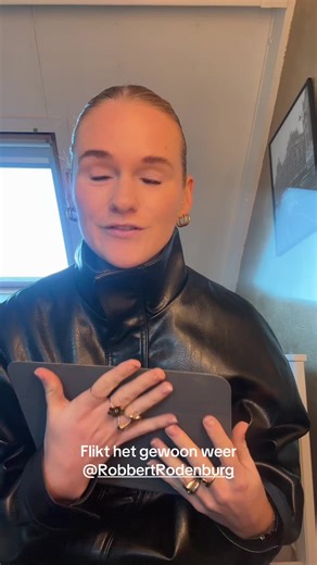 Robbert Rodenburg: Een Legendarische Docu Maker