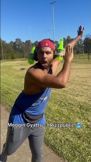 Counting stars- OneRepublic (BrainRot) #shorts