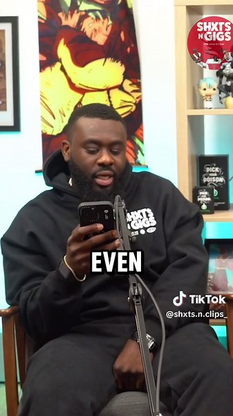 Shxts n Gigs Clips on TikTok