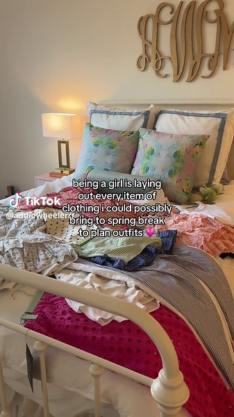 i can’t wait any longer 💛#springbreak #springbreakpacking #rosemarybeach #30A #springbreakoutfits #spring #almostsummer #seaside @LoveShackFancy @Tuckernuck