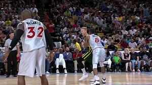 BIG laughs from the BIG3 😭😭😭 | BIG3