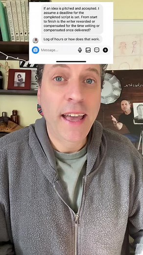 How Do Screenwriters Get Paid? Explained