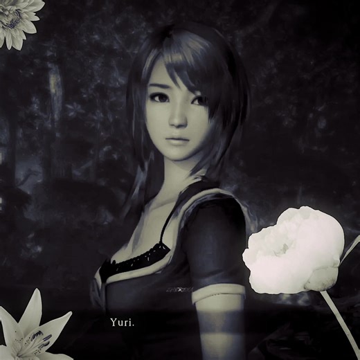 Explore the Nostalgia of Fatal Frame and Yuri Kozukata