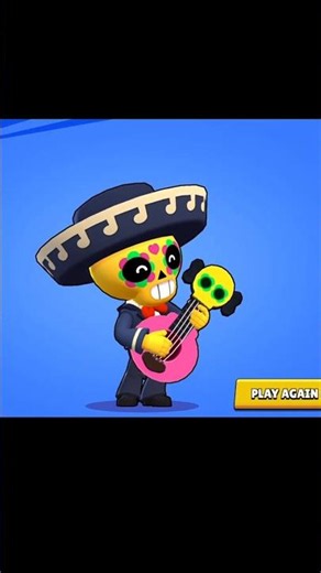 poco in brawl stars: the best build? #brawlstars #shorts