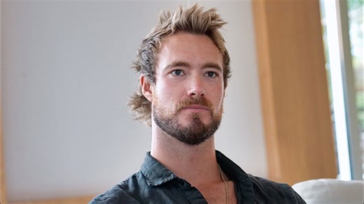 Brain injury story: Becoming the most focused man alive