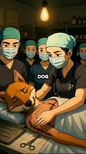Dog Man: A Journey into Canine Existence