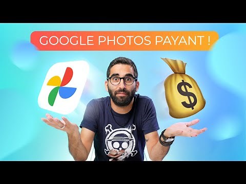 Le stockage illimité GRATUIT avec Google Photos, c’est fini ! Qu'est-ce que ça change pour VOUS ?