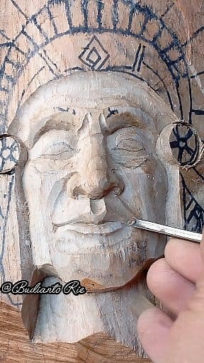 Lips💥 | Budianto Rie