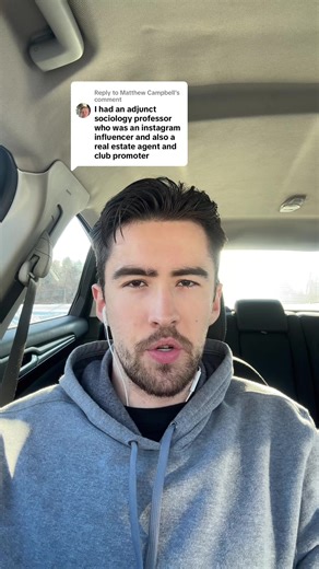 Replying to @Matthew Campbell #education #college #stem #trending | professors