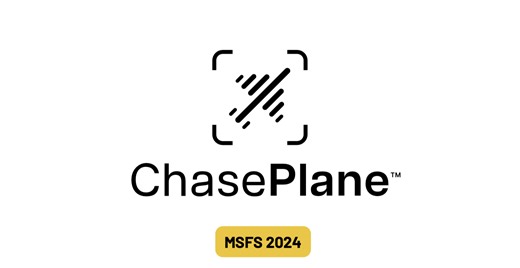 ChasePlane for MSFS 2024 Available Now - FSElite