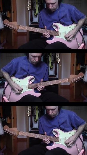 Dwight Yoakam - Guitars, Cadillacs (guitar solo 2)