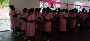 1.9K views · 52 reactions | Joyeux 32eme anniversaire de naissance au chorale Notre Dame de Lourdes ZangleImaj Media | ZangleImaj Media | Facebook