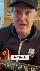 “His playing was so expressive”: Joe Bonamassa outlines the brilliance of Jeff Beck, and why he remains one of the greatest guitarists of all time #lespaul #gibsonlespaul #jeffbeck #joebonamassa | Guitar World